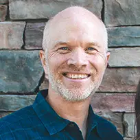 Pastor Dan Godard