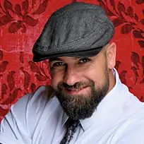 Pastor Matt Funk