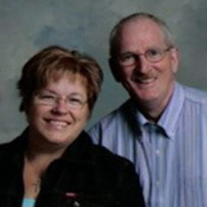Ken and Julie Kissick