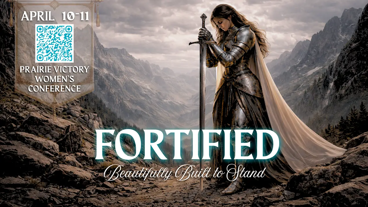 Fortified Womens Conference