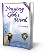 PrayingGodsWord Website